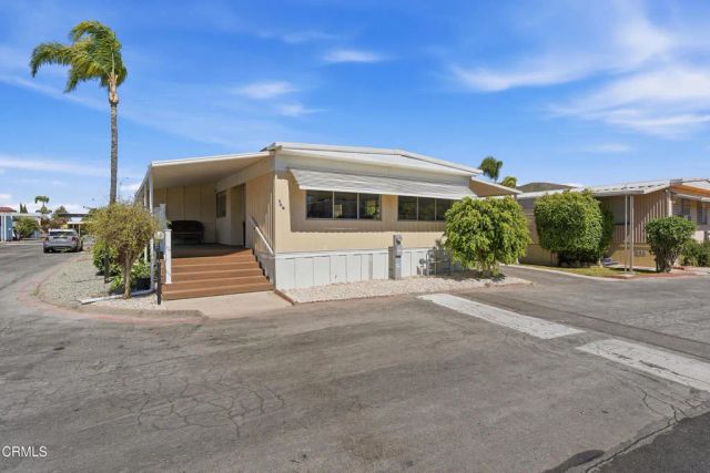 15433 W Telegraph 36W, Santa Paula, CA 93060