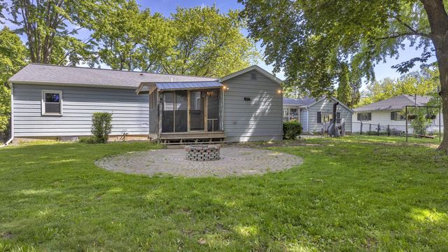 860 Forest AVENUE, Fond Du Lac, WI 54935