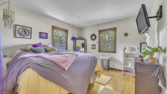 860 Forest AVENUE, Fond Du Lac, WI 54935