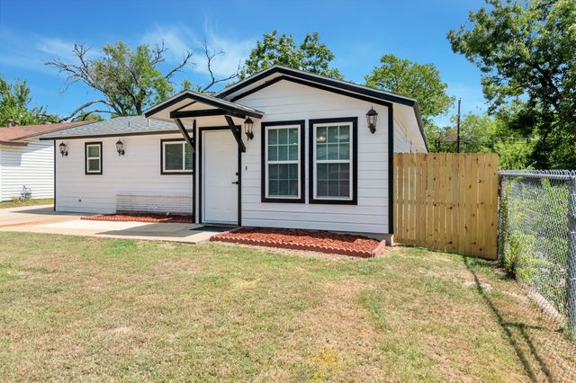1305 Hadley Drive, Arlington, TX 76011
