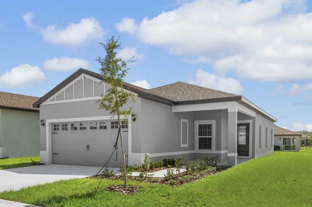 3621 AMANATSU AVENUE, Lake Alfred, FL 33850