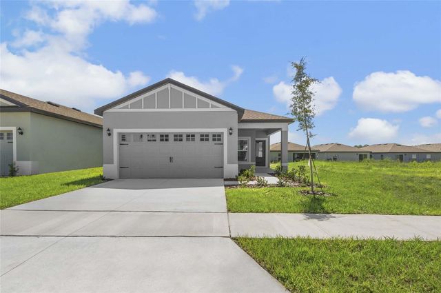 3621 AMANATSU AVENUE, Lake Alfred, FL 33850