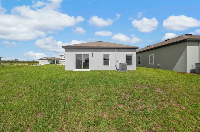 3621 AMANATSU AVENUE, Lake Alfred, FL 33850