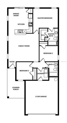 3621 AMANATSU AVENUE, Lake Alfred, FL 33850