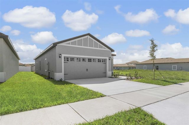 3621 AMANATSU AVENUE, Lake Alfred, FL 33850