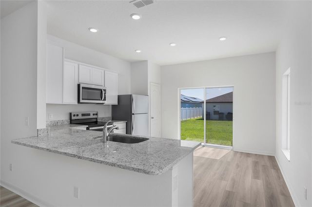 3621 AMANATSU AVENUE, Lake Alfred, FL 33850