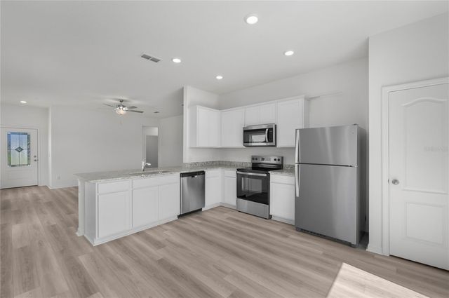 3621 AMANATSU AVENUE, Lake Alfred, FL 33850