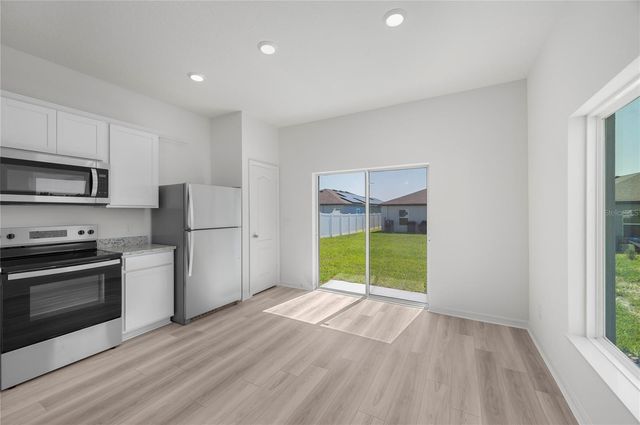 3621 AMANATSU AVENUE, Lake Alfred, FL 33850