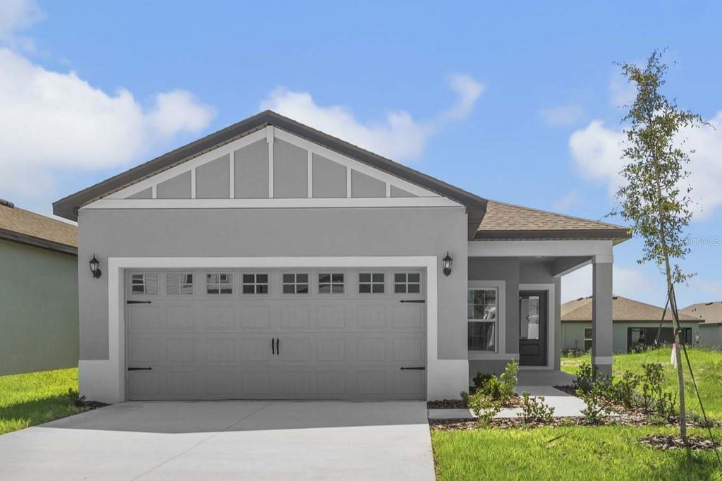 3621 AMANATSU AVENUE, Lake Alfred, FL 33850