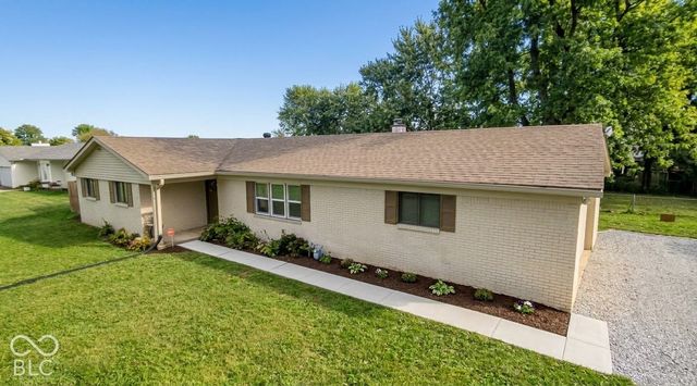 8645 Maze Road, Indianapolis, IN 46259