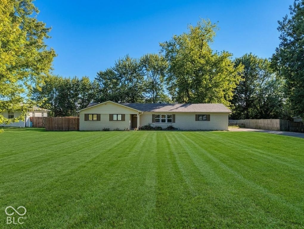 8645 Maze Road, Indianapolis, IN 46259