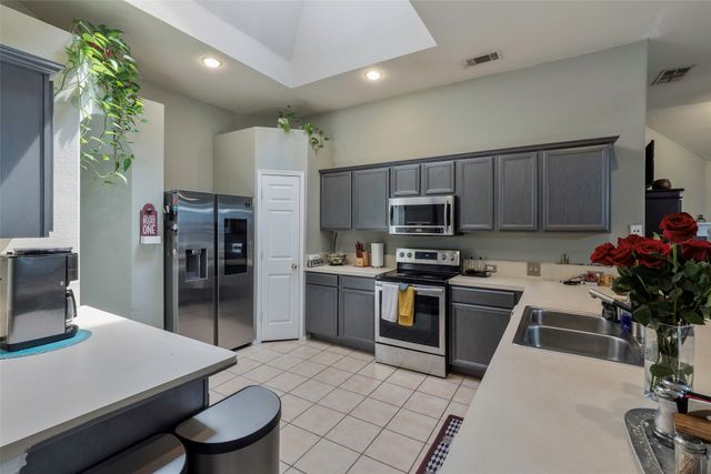 809 Fox Run Trail, Saginaw, TX 76179
