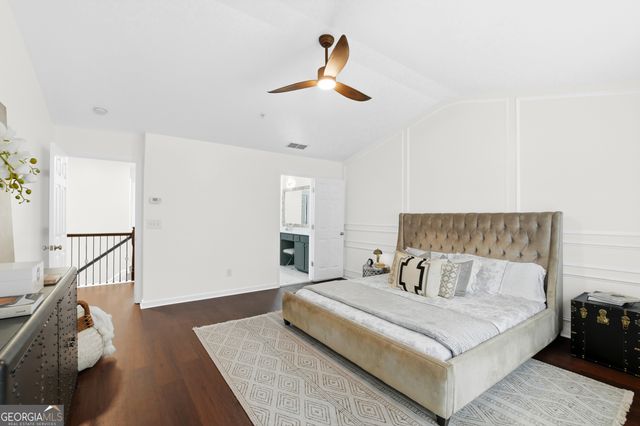 1790 Fair Oak Way 12, Mableton, GA 30126