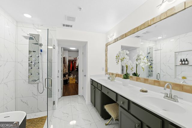 1790 Fair Oak Way 12, Mableton, GA 30126