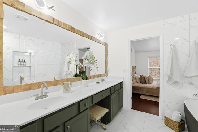 1790 Fair Oak Way 12, Mableton, GA 30126