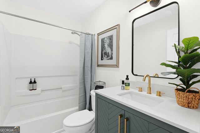 1790 Fair Oak Way 12, Mableton, GA 30126