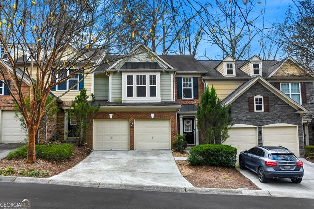 1790 Fair Oak Way 12, Mableton, GA 30126