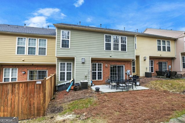 1790 Fair Oak Way 12, Mableton, GA 30126