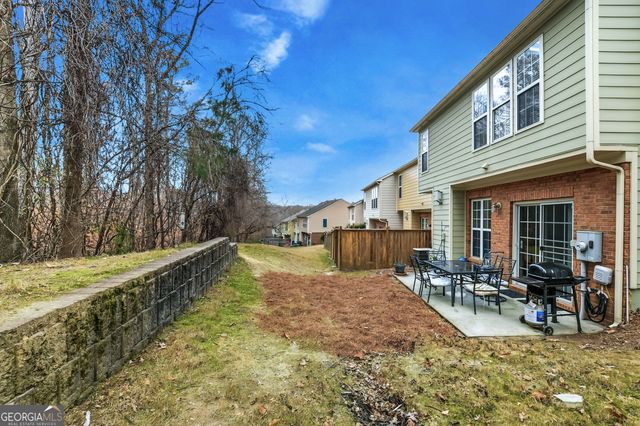 1790 Fair Oak Way 12, Mableton, GA 30126