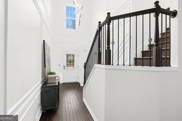 1790 Fair Oak Way 12, Mableton, GA 30126