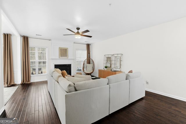 1790 Fair Oak Way 12, Mableton, GA 30126