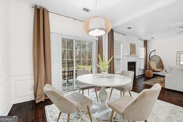 1790 Fair Oak Way 12, Mableton, GA 30126