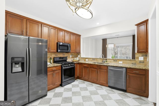 1790 Fair Oak Way 12, Mableton, GA 30126