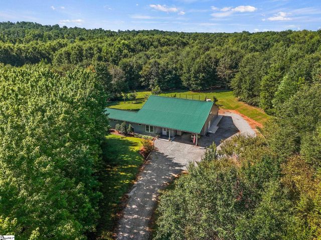 770 Dickson Road, Campobello, SC 29322