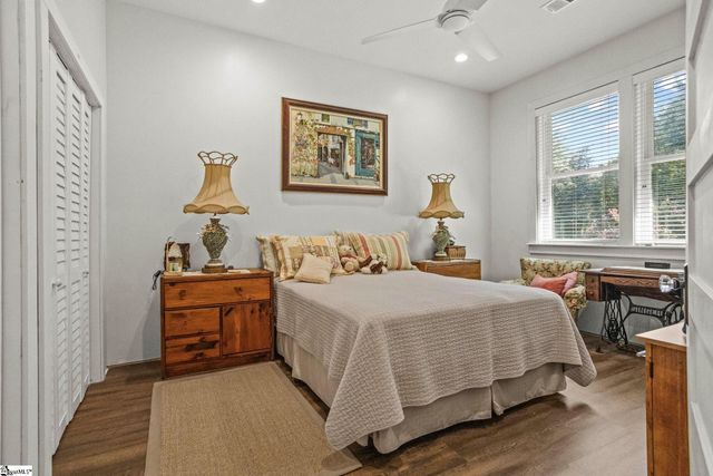 770 Dickson Road, Campobello, SC 29322