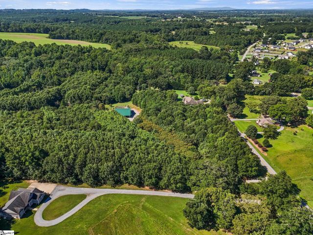 770 Dickson Road, Campobello, SC 29322