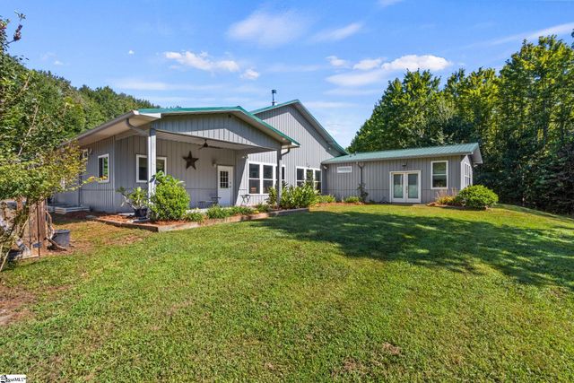 770 Dickson Road, Campobello, SC 29322