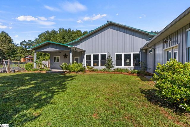 770 Dickson Road, Campobello, SC 29322