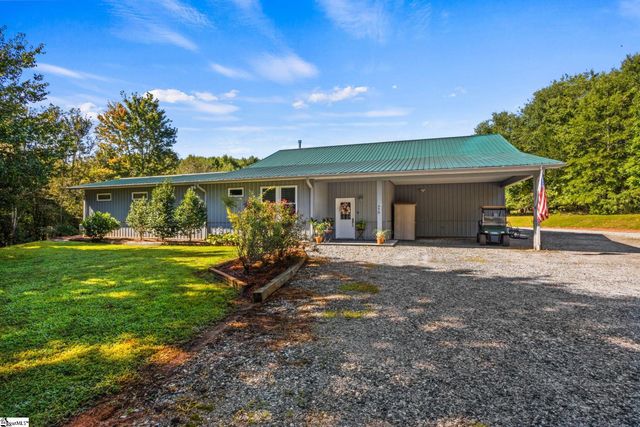 770 Dickson Road, Campobello, SC 29322