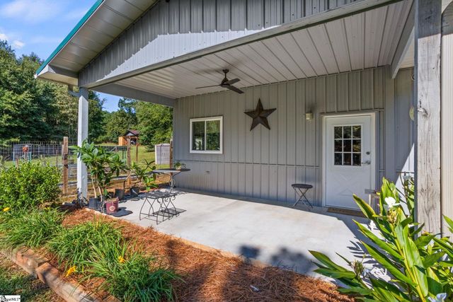 770 Dickson Road, Campobello, SC 29322