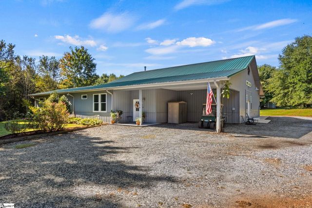 770 Dickson Road, Campobello, SC 29322