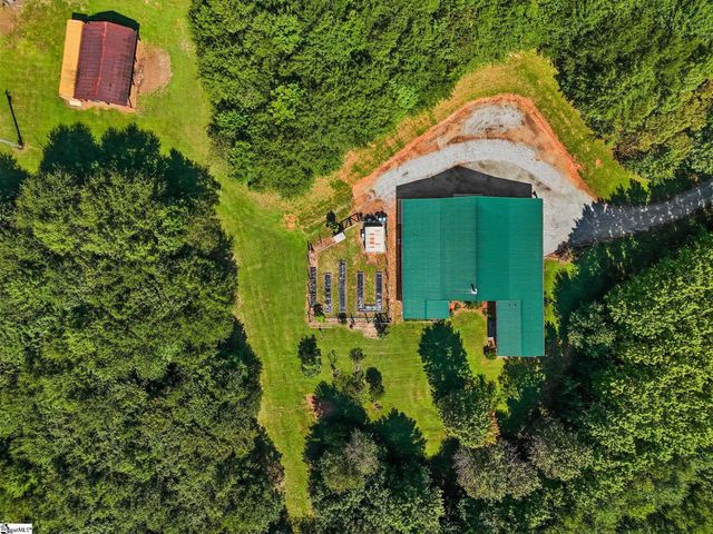 770 Dickson Road, Campobello, SC 29322