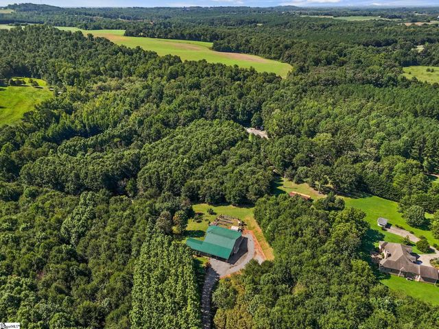 770 Dickson Road, Campobello, SC 29322