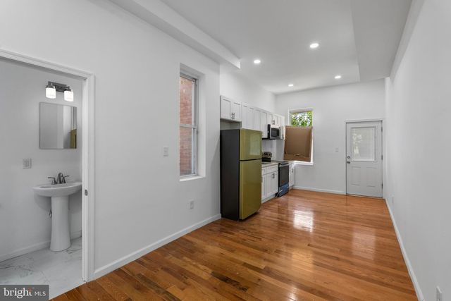 2912 AUCHENTOROLY TER, Baltimore, MD 21217