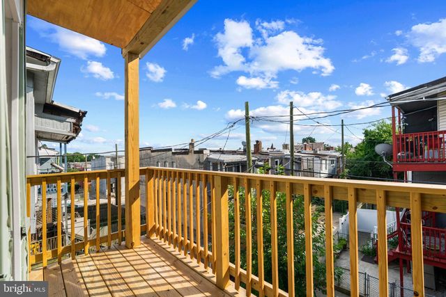 2912 AUCHENTOROLY TER, Baltimore, MD 21217