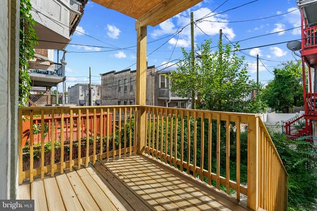 2912 AUCHENTOROLY TER, Baltimore, MD 21217