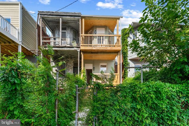 2912 AUCHENTOROLY TER, Baltimore, MD 21217