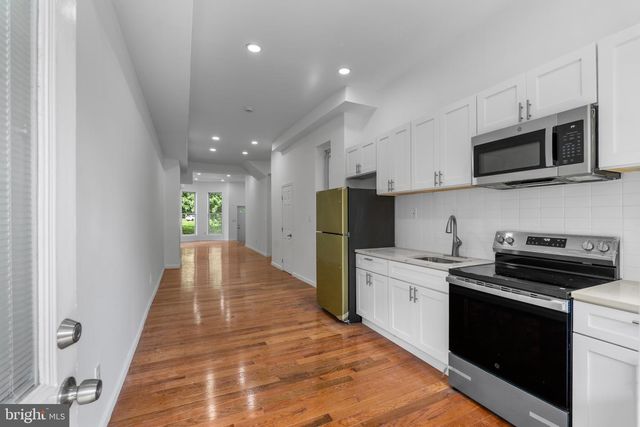2912 AUCHENTOROLY TER, Baltimore, MD 21217