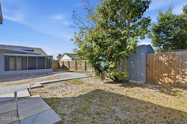 934 Wilmington Drive, Deltona, FL 32725