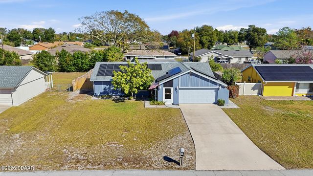 934 Wilmington Drive, Deltona, FL 32725