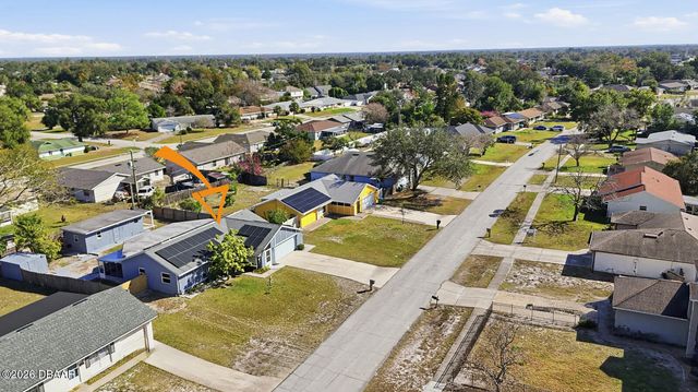 934 Wilmington Drive, Deltona, FL 32725