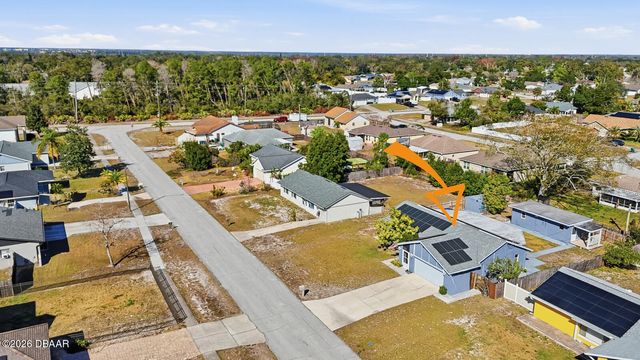 934 Wilmington Drive, Deltona, FL 32725