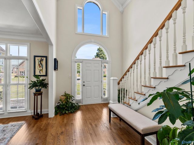 2309 Mcnair Street SW, Decatur, AL 35603