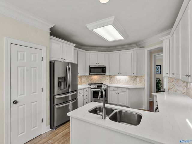 2309 Mcnair Street SW, Decatur, AL 35603