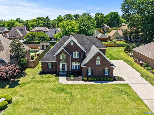 2309 Mcnair Street SW, Decatur, AL 35603