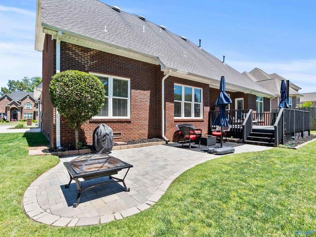 2309 Mcnair Street SW, Decatur, AL 35603